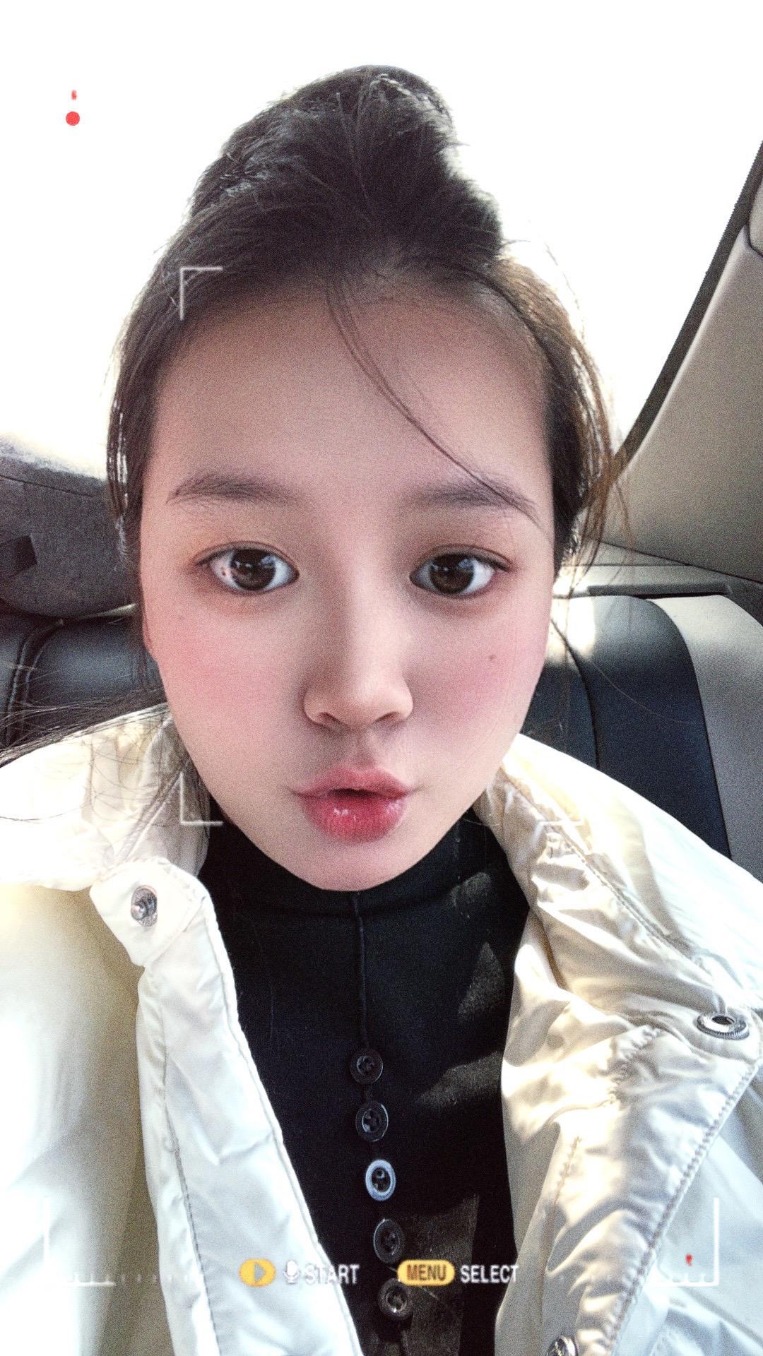 二十岁后的人生好像按了加快键