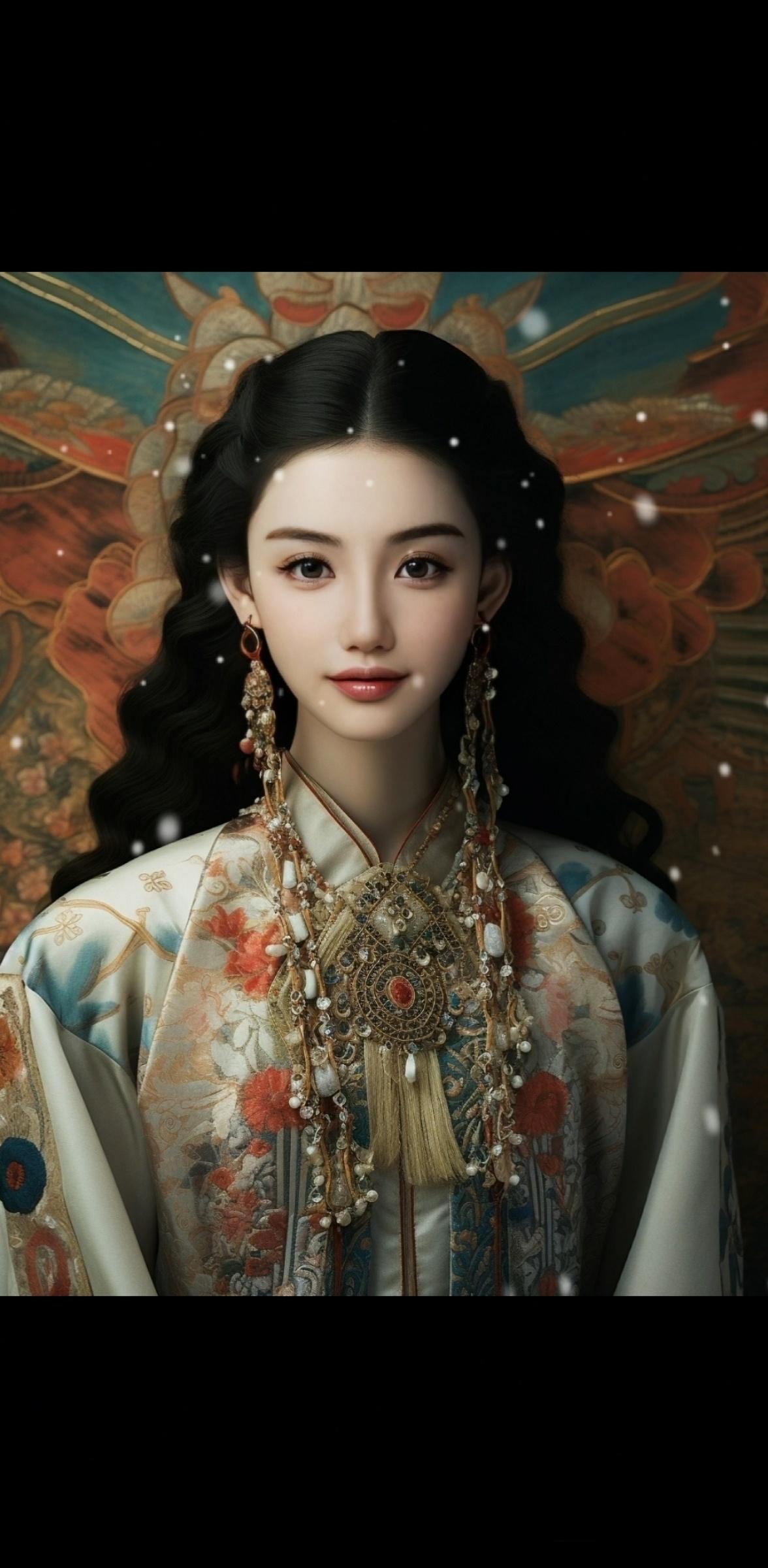 萨瓦迪卡～🙏 