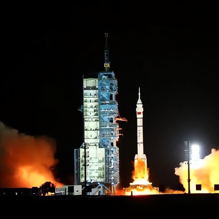 中国迎来好消息！神舟二十三号发射成功！

2026年5月24日夜间，酒泉卫星发射