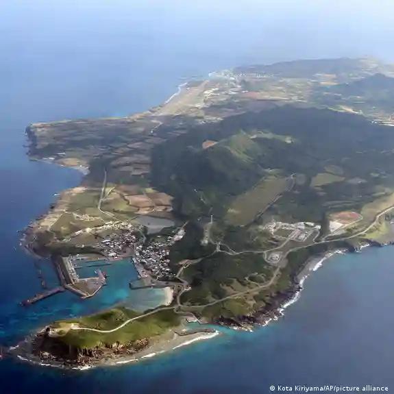 德国之声20日报道：“日美‘利剑’军演开启，主要集中演练防御日本西南岛屿及北部海