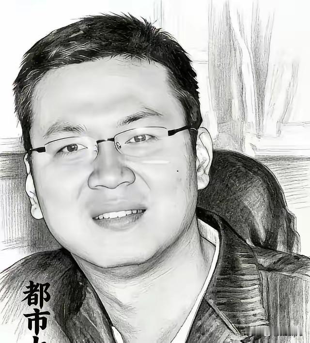 他叫魏华！河南广电中心记者，“梅姨案”主要报道推动者之一。曾卧底缅北黑色产业园区