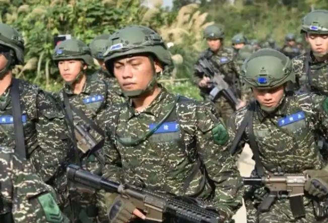 如果台湾宣布“独立”，大陆会出手解放吗？其实，台湾会不会被收复，已经不是他们能决