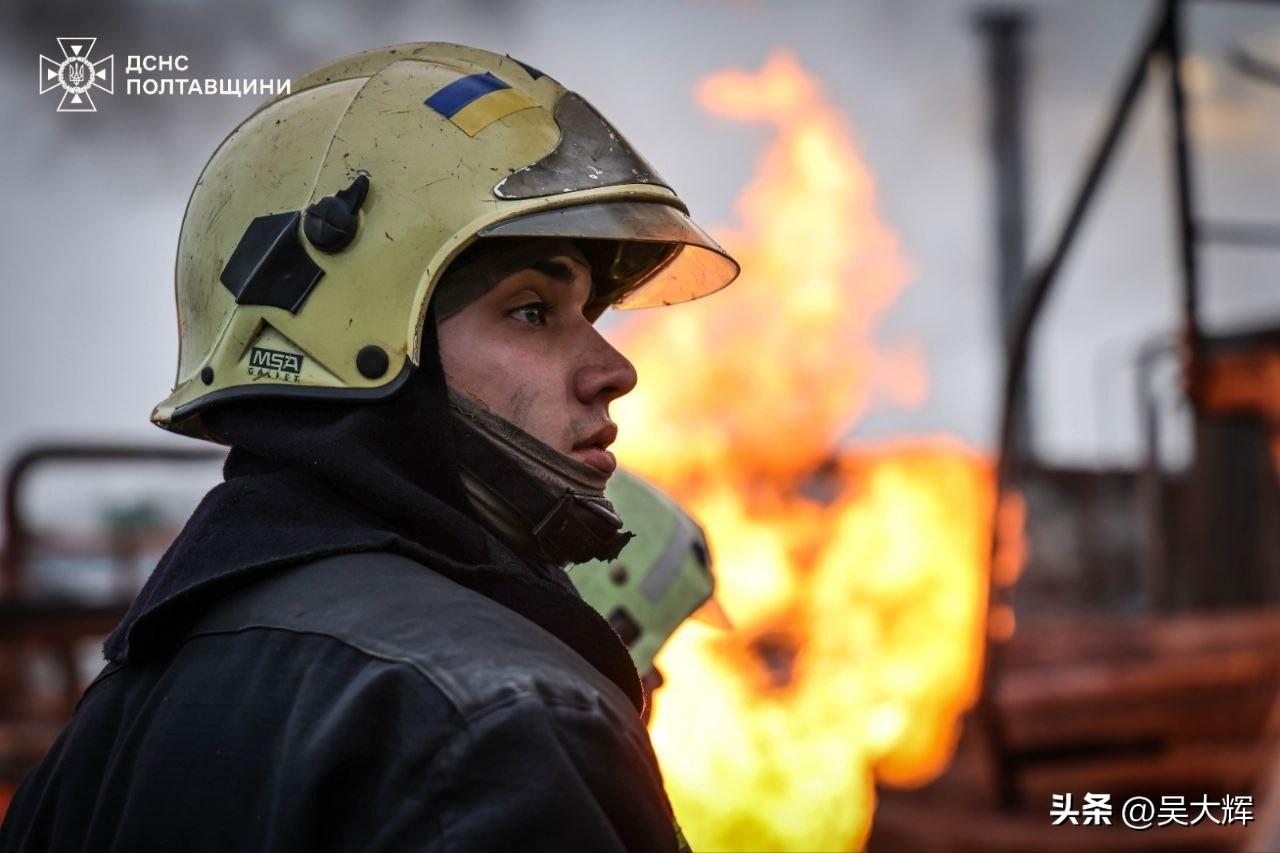 俄军近日恢复对乌克兰全境的大规模系统性打击
 
据乌克兰指挥部统计，仅3月24日