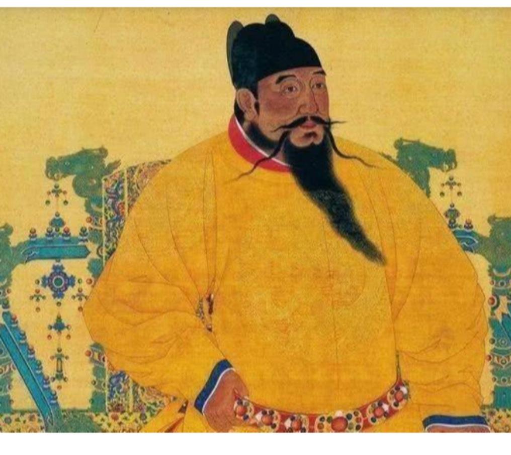 在明朝的历史长河中，安南（今越南北部）战事可谓一段血与火的传奇。明成祖朱棣为巩固