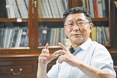 00后志愿校勘古籍超332万字 74岁会计4个月校对20万字古籍 以志愿为桥，以