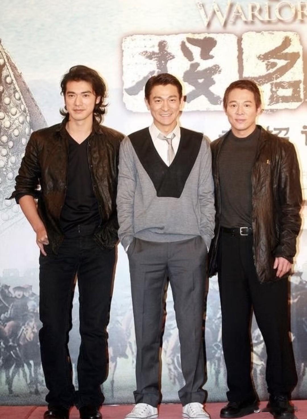 金城武长发杀疯了！

姐妹们！偶然刷到金城武年轻时的长发旧照，直接被狠狠击中！当