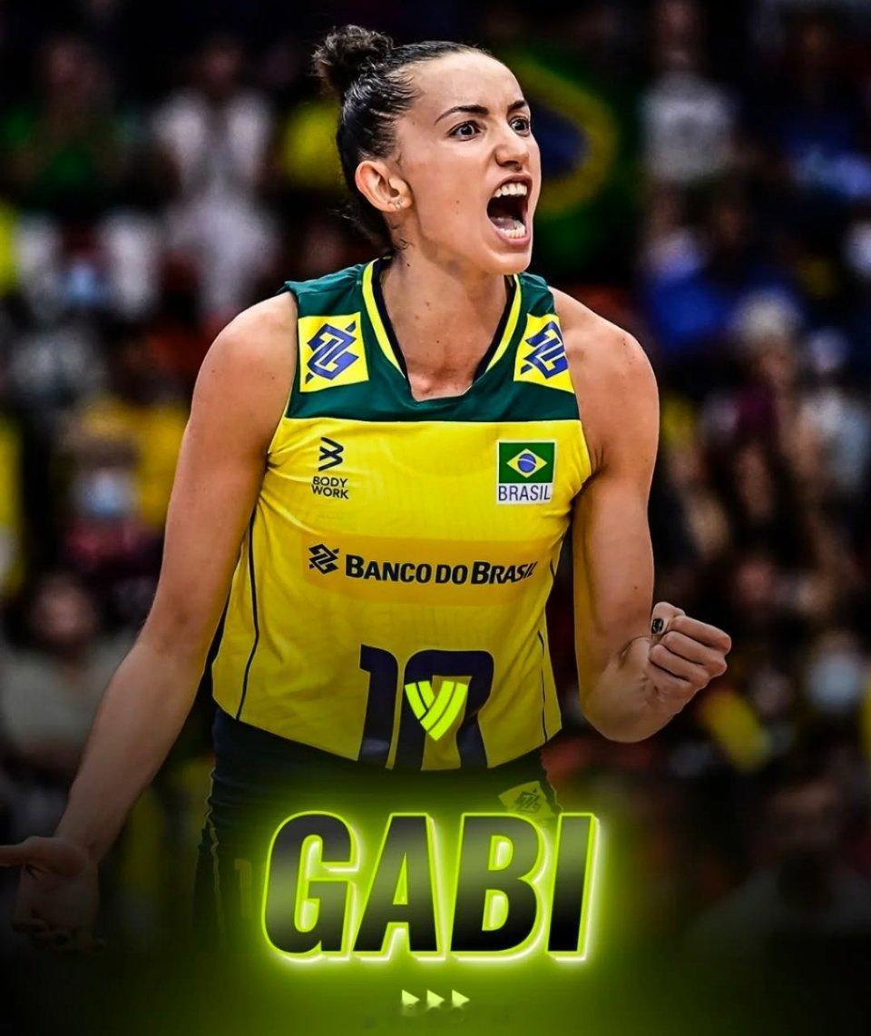 女排[超话]   Volleyball World2024最佳前十的运动员。只差