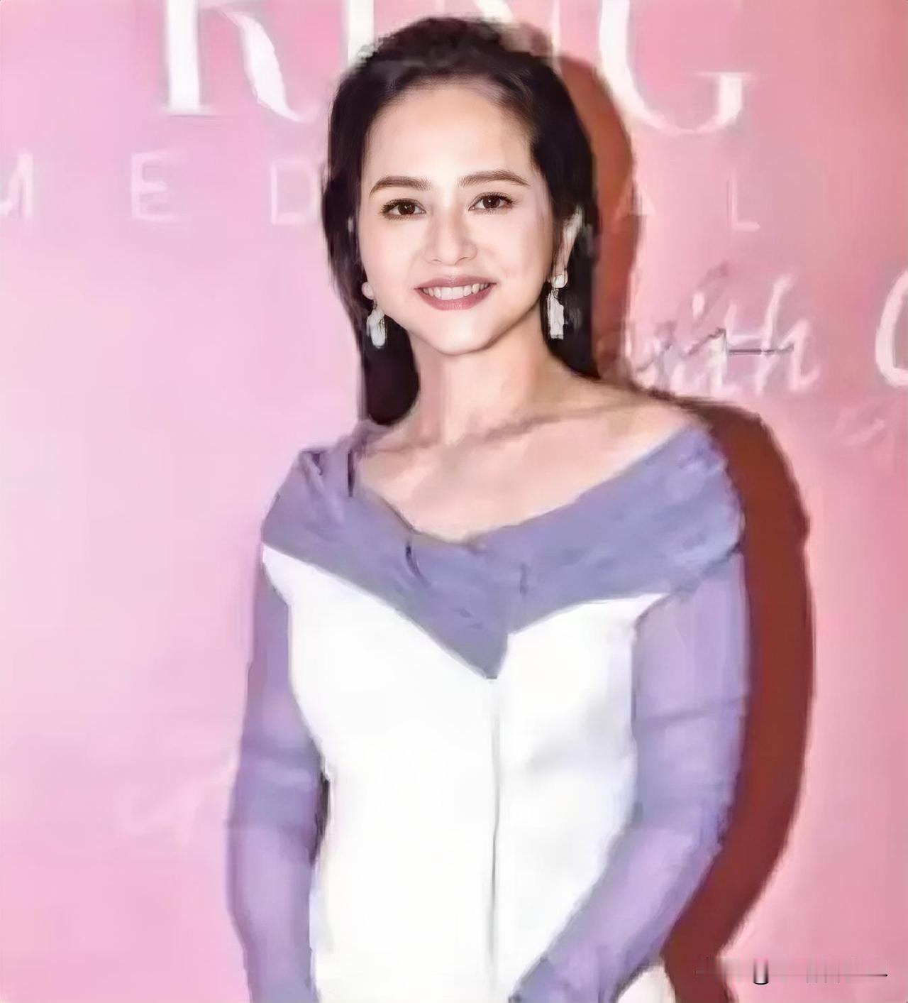 25年前被前夫当众污蔑“性欲强”的叶蕴仪，如今53岁活成了这样

2000年，昔