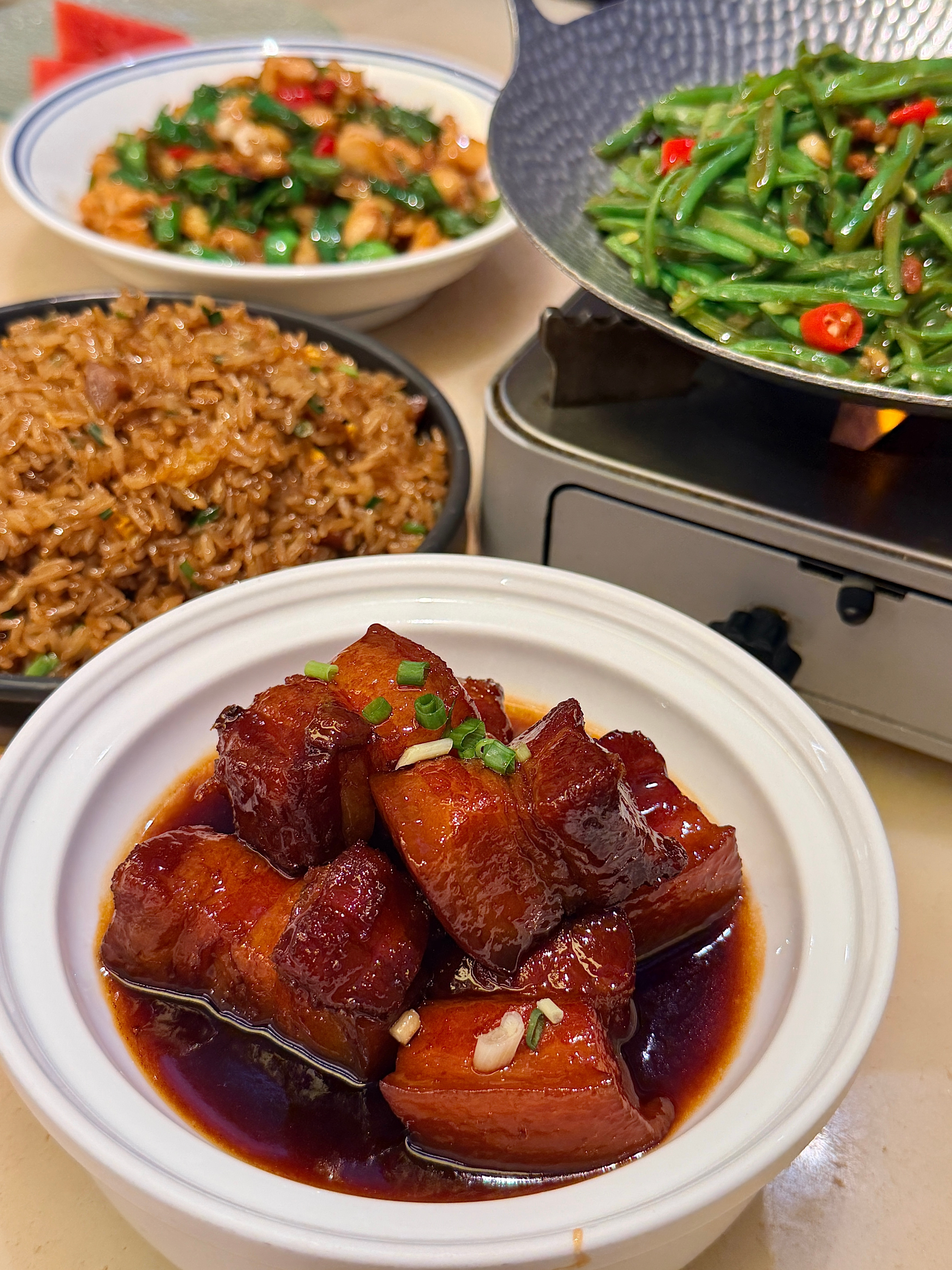 怒吃一大碗！ 淮南·吾悦广场(淮南店)
