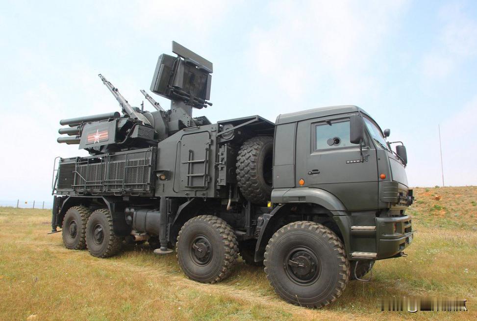 俄罗斯不怕ATACMS。乌军发射ATACMS打击布良斯克俄军设施，6枚被拦截5枚