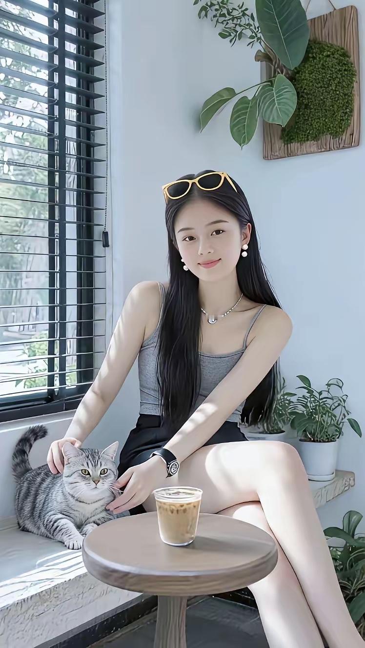 这样的老婆该几点回家呢？