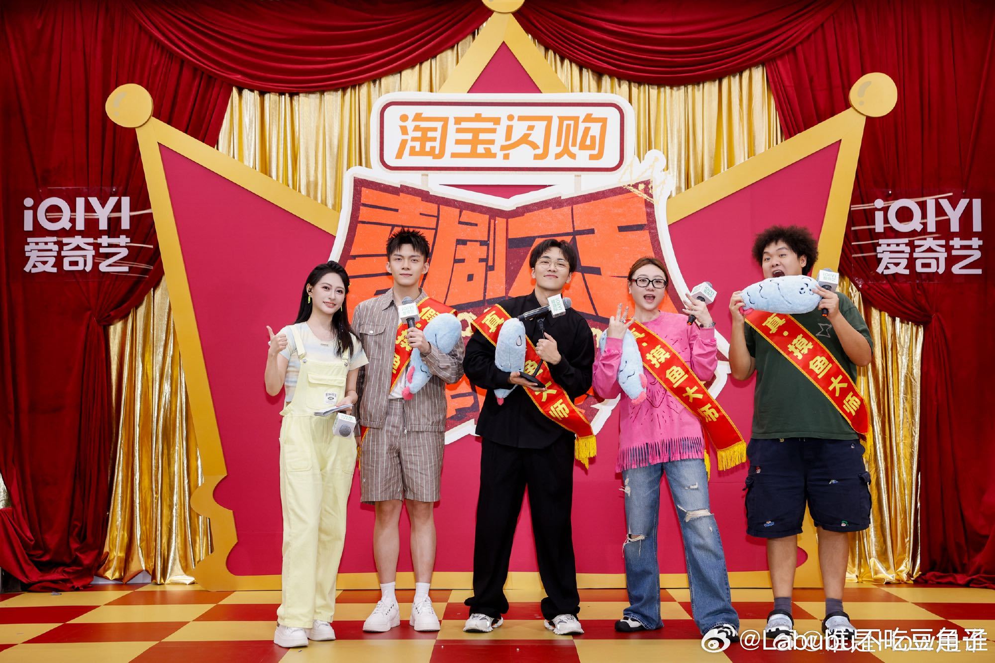 律师推荐脱口秀演员掌握著作权法 被问给同行科普哪条法，how说别只学一条，要学就