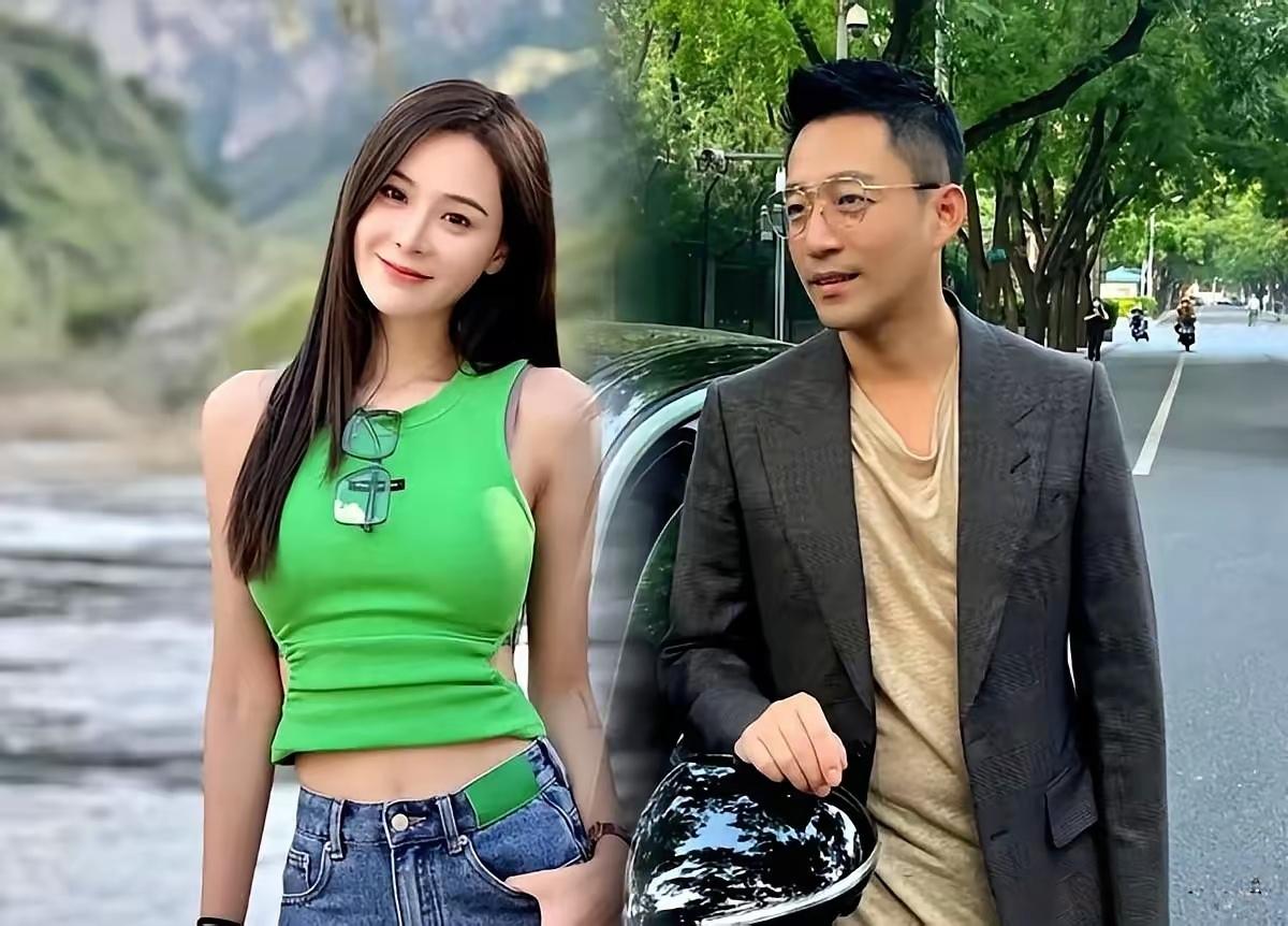 一直不明白的是，汪小菲和大S离婚后，很快就昭告天下：张颖颖是我的救命恩人！

可