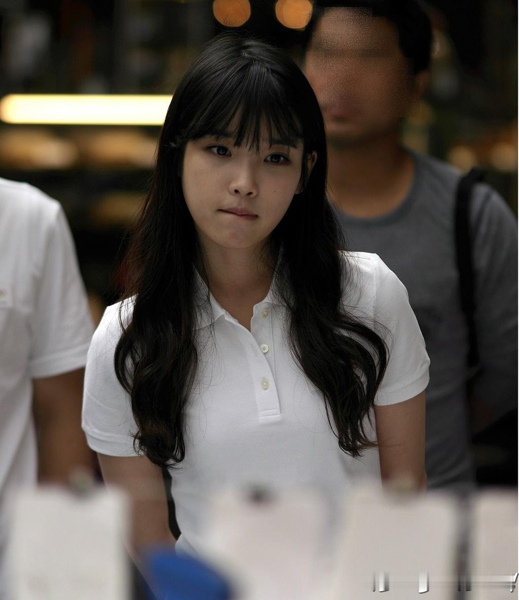 IU  ❤️IU韩国第一女solo 2012年时光机🐥120802 IU 伦敦
