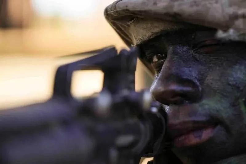 前美国国防部顾问：美国特种兵在加沙解救人质失败 美国退役陆军上校、前五角大楼顾问