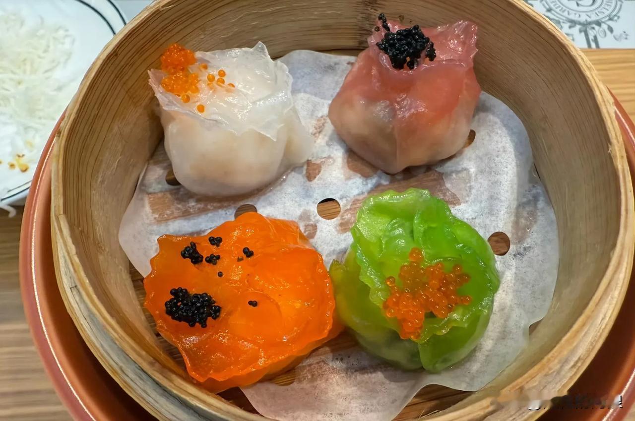品味美食，享受人生。
这几道菜真是又有颜值，又好吃啊！