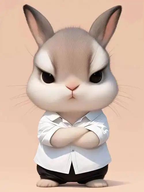 大过年的闹心又堵心
家里有大龄的孩子，
尤其是姑娘，
又敏感又事多，
有时候无意