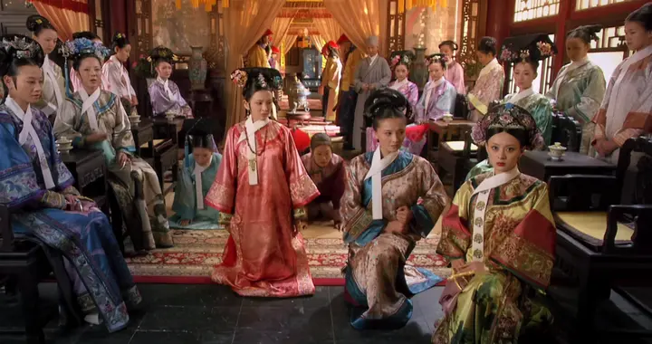 黑灰产向熹贵妃的攻击，也发生在快手那样的深夜