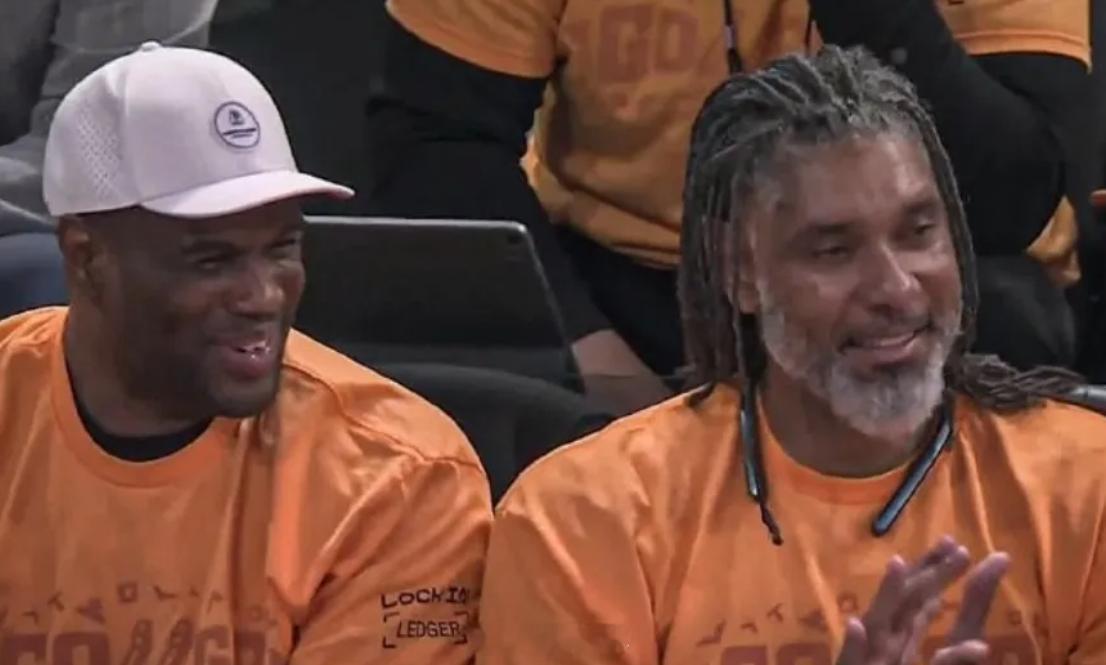 今天是很多人的NBA生涯季后赛首秀，有杨瀚森的，有阿夫迪亚的，也有文班亚马的。在