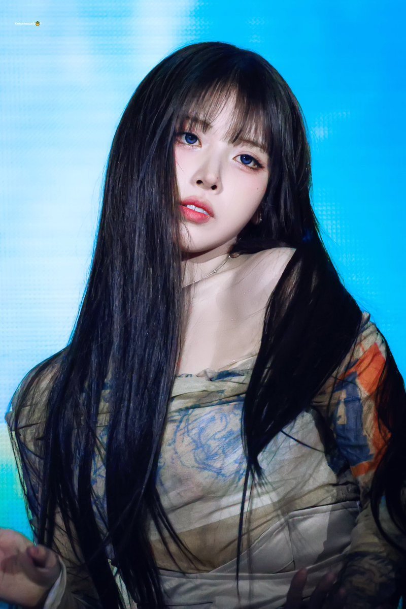 Jiwoo🌙 ​​​