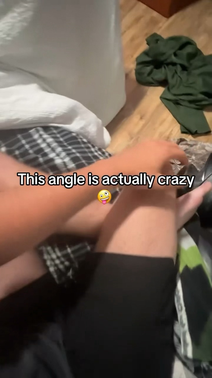 很crazy啊[捂嘴哭] ​​​