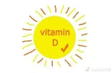 【为什么冬季更容易缺维生素D？】1. 日照强度减弱在秋冬季节，太阳照射的角度逐渐