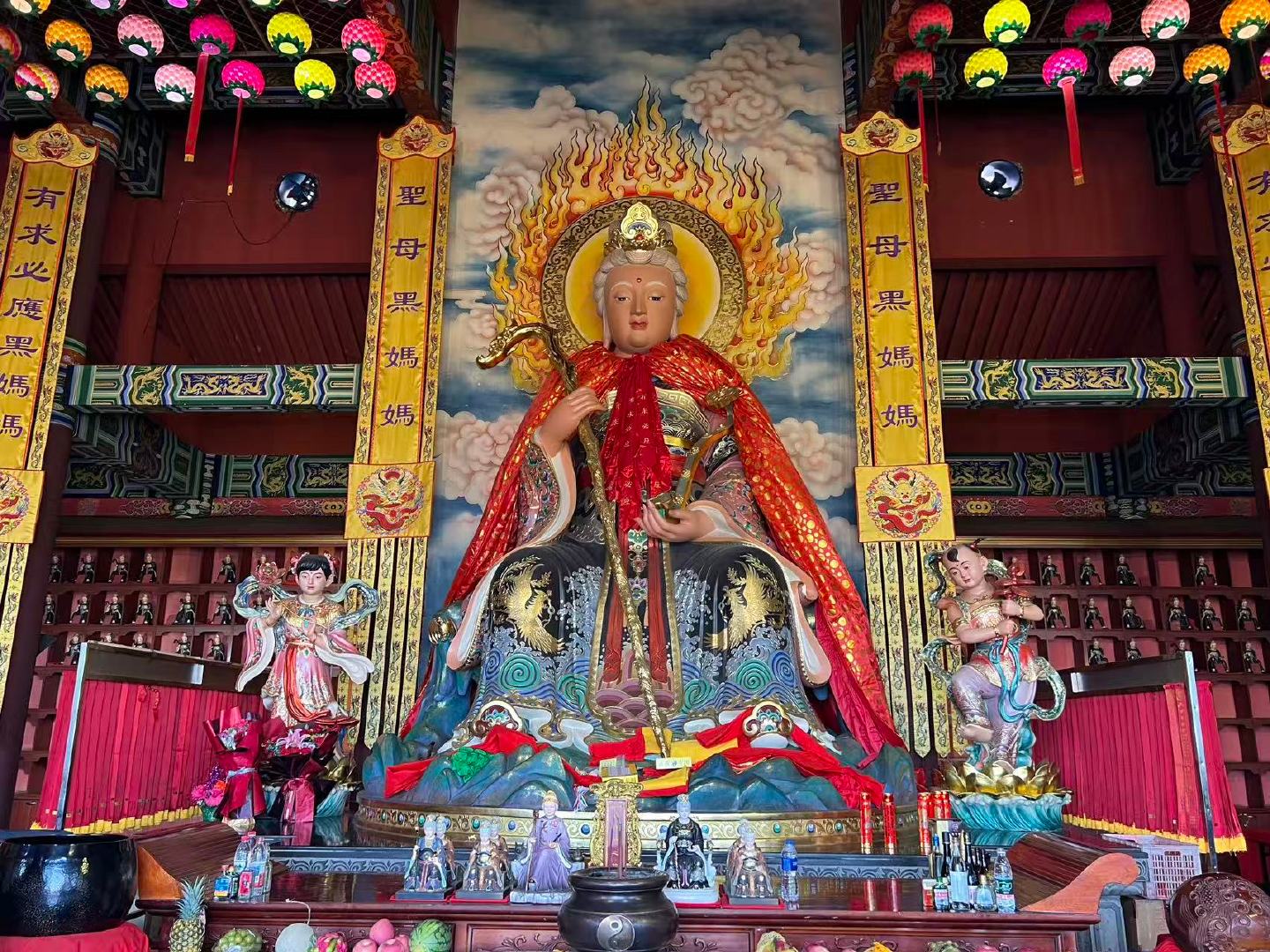 五月短途游首选辽宁铁刹山纠结周边短途不知道去哪，认准辽宁铁刹山就对了，地理位置十