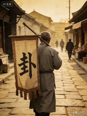 一位玄学大师令人深思的话：
玄学提醒：不要随便给人当干爹干妈。
​这事很多人觉得