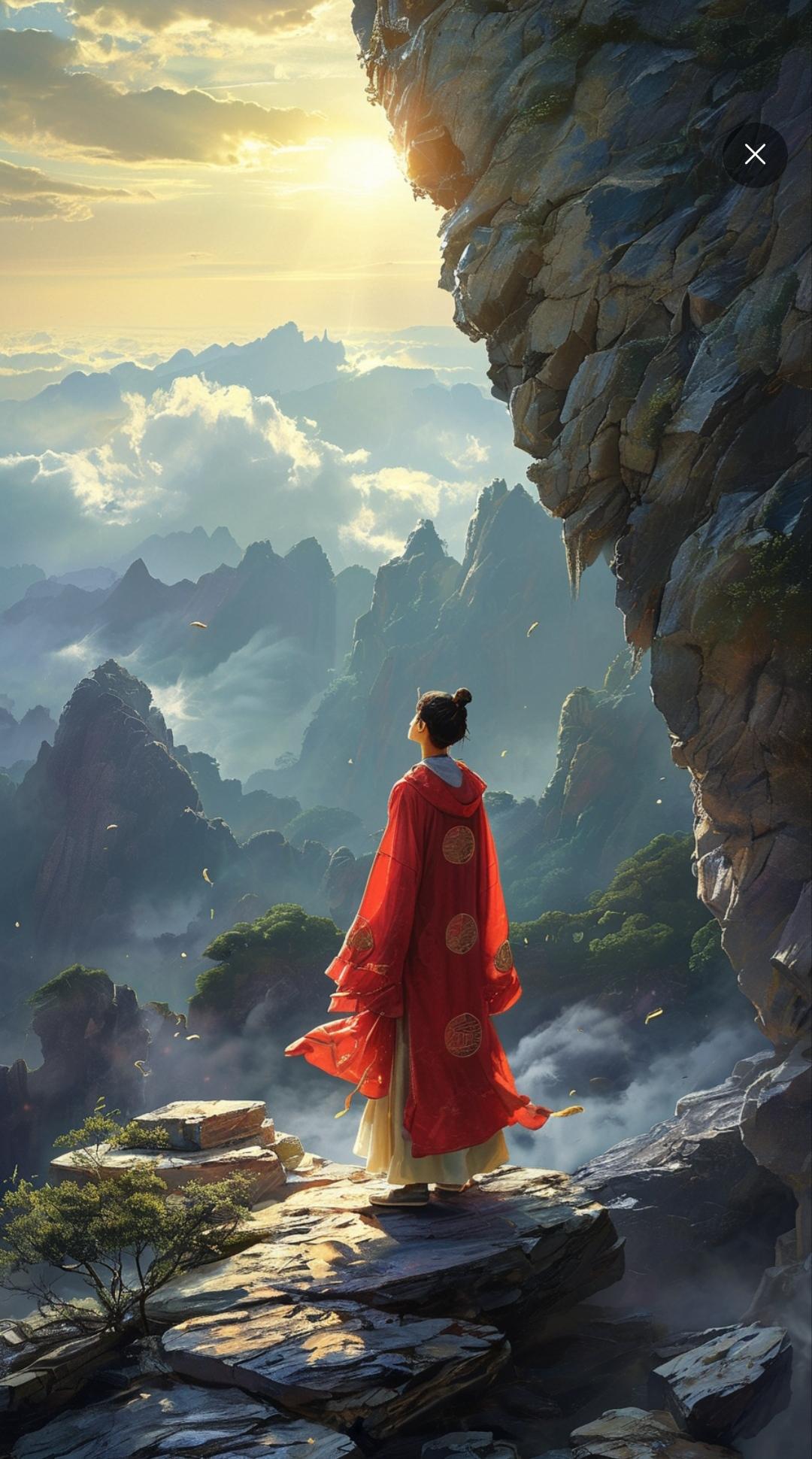 你认为什么是“真正爱自己” 真正爱自己，绝不是那些“廉价爱自己”的做法。像心情不