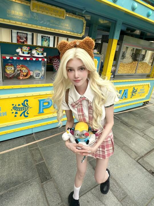 🍌Universal Day !
