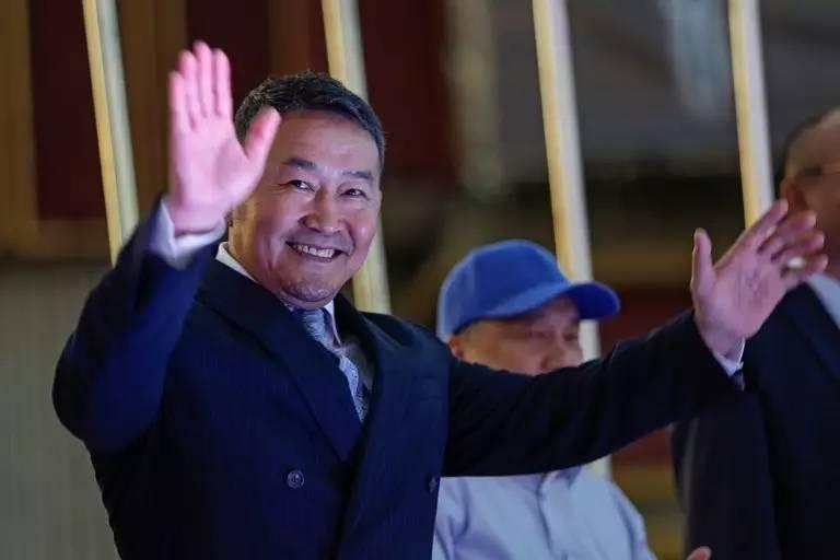 彻底说透！蒙古国就算和北约合作多年，也绝不可能成为第二个乌克兰！别再被网传言论误