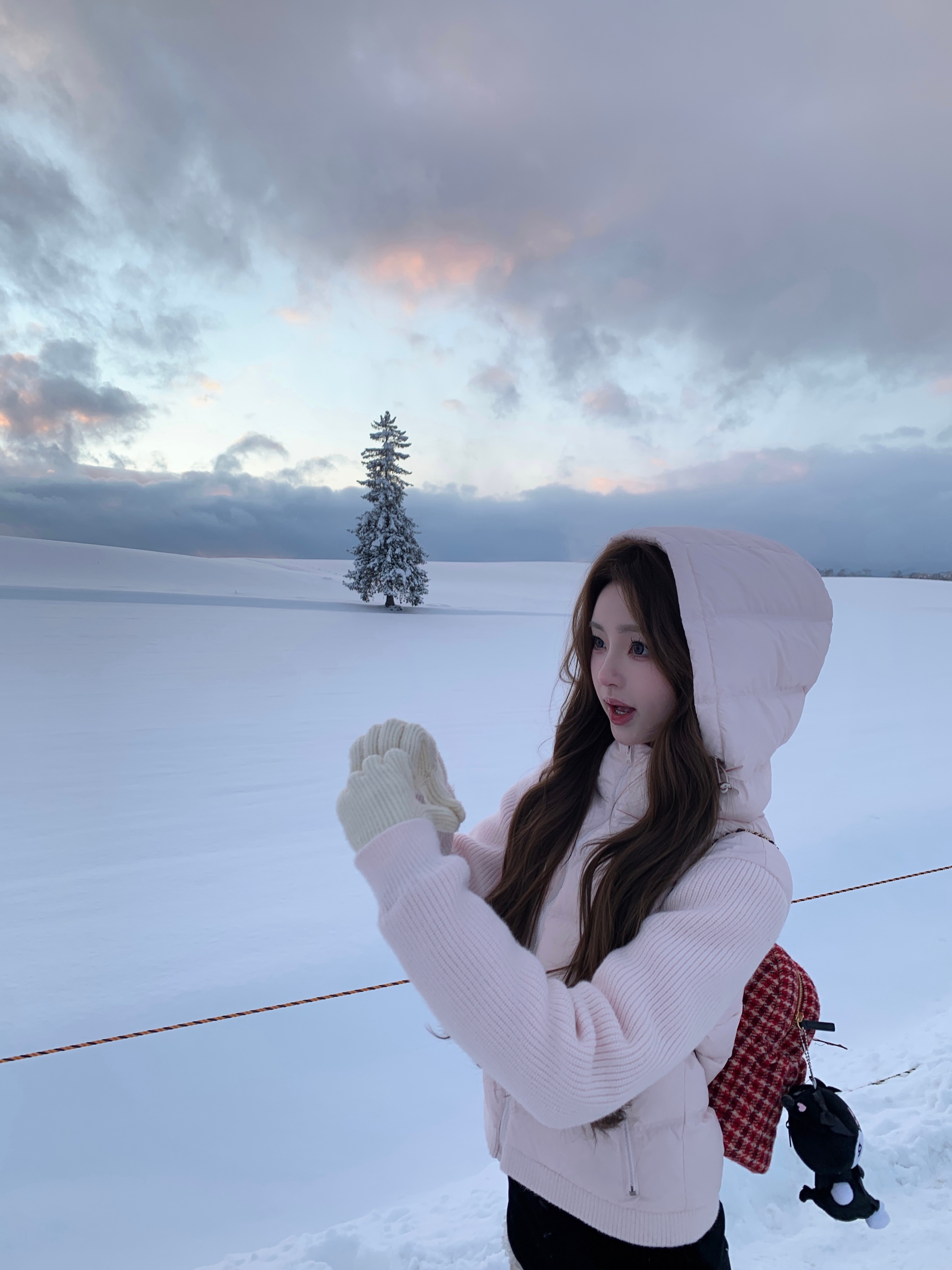 𝑯𝒆𝒍𝒍𝒐 𝒘𝒊𝒏𝒕𝒆𝒓.❄️ 