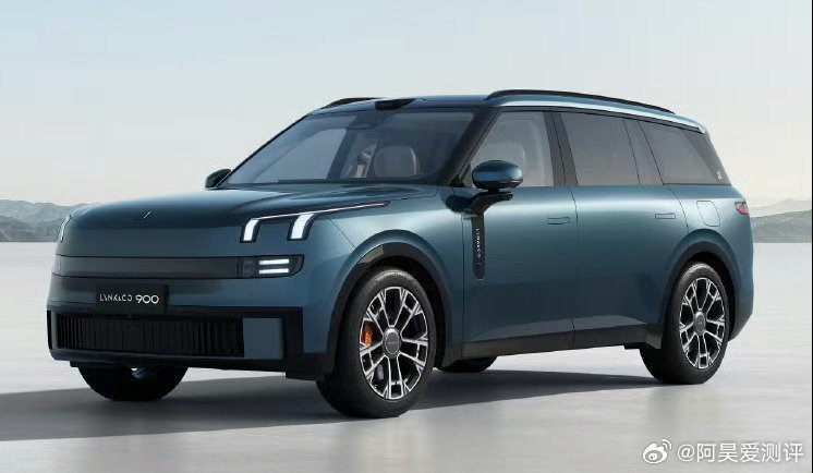 都是大型SUV、都是插混系统、都有冰箱彩电沙发、都出自传统企业。如果价格差不多，