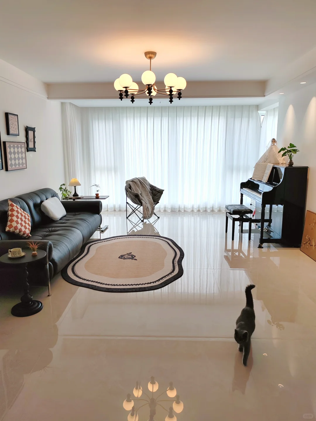 装修入住后你会发现…