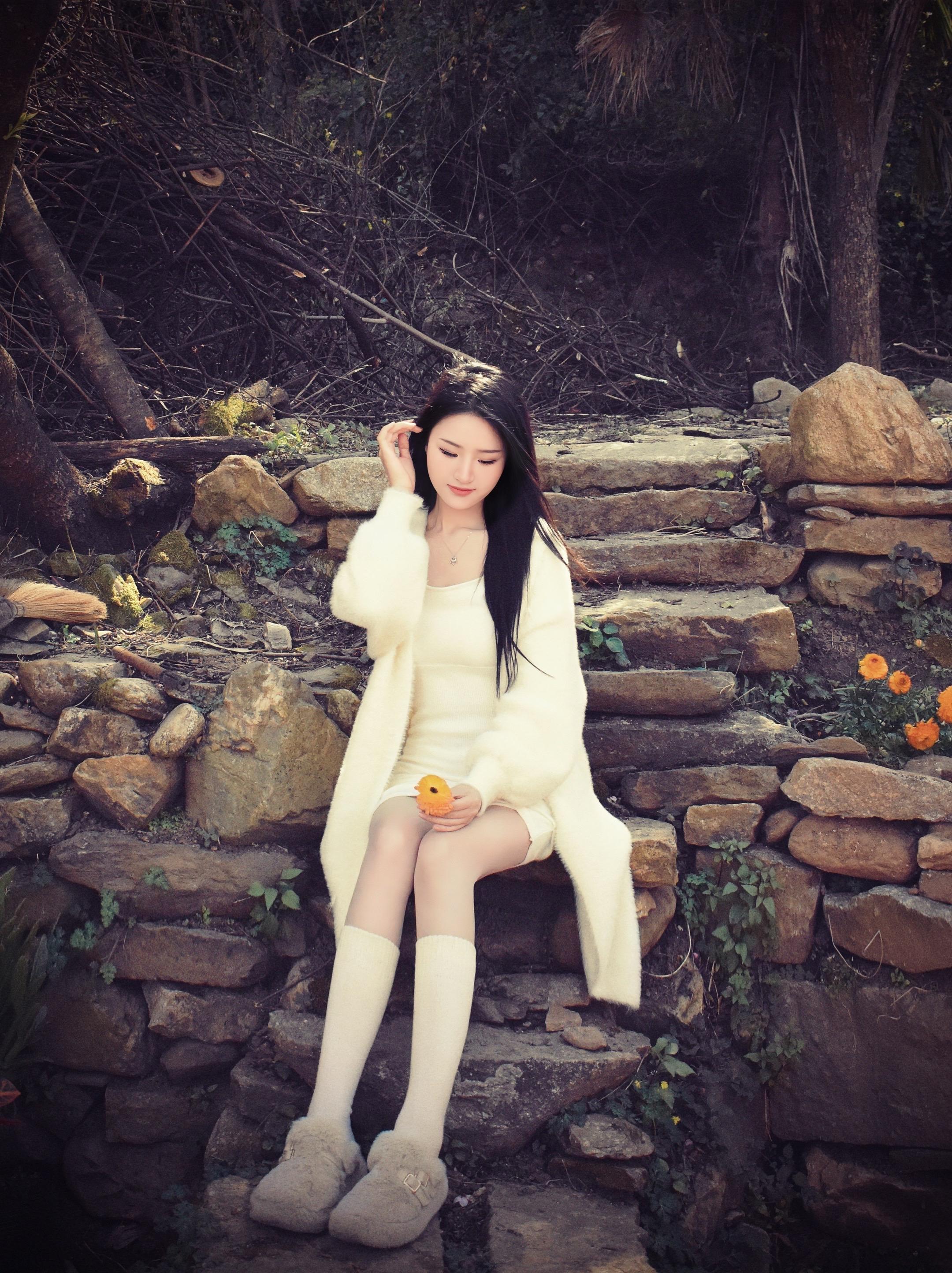 刺猬小姐 人不能天真一辈子