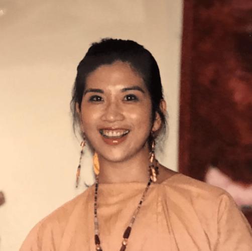 “她是我最中意的儿媳妇”，李嘉诚曾经用这句话评价一位香港豪门千金。但这位富家女没