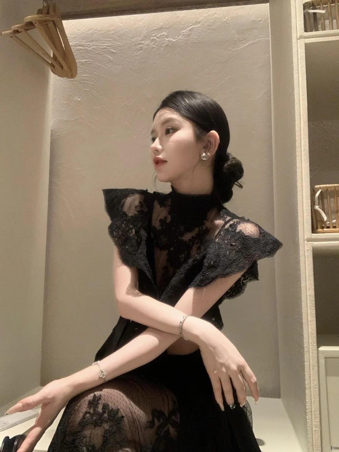 live的意义在于让life be alive