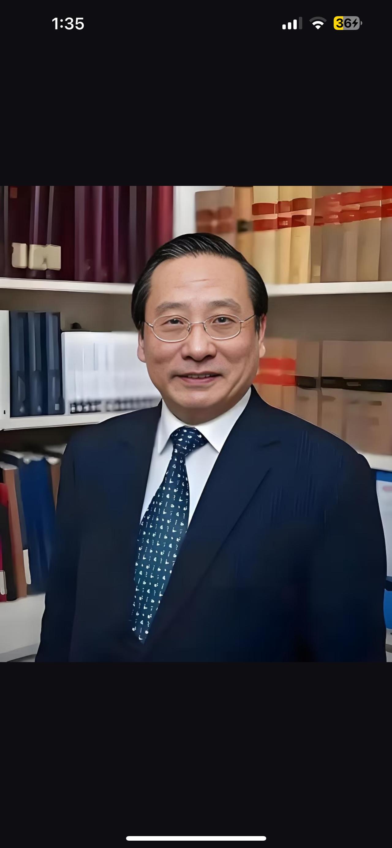 谁在替我们守住
国际舆论的“海上阵地”？
高志凯十年自费闯海外论坛
没有机构赞助