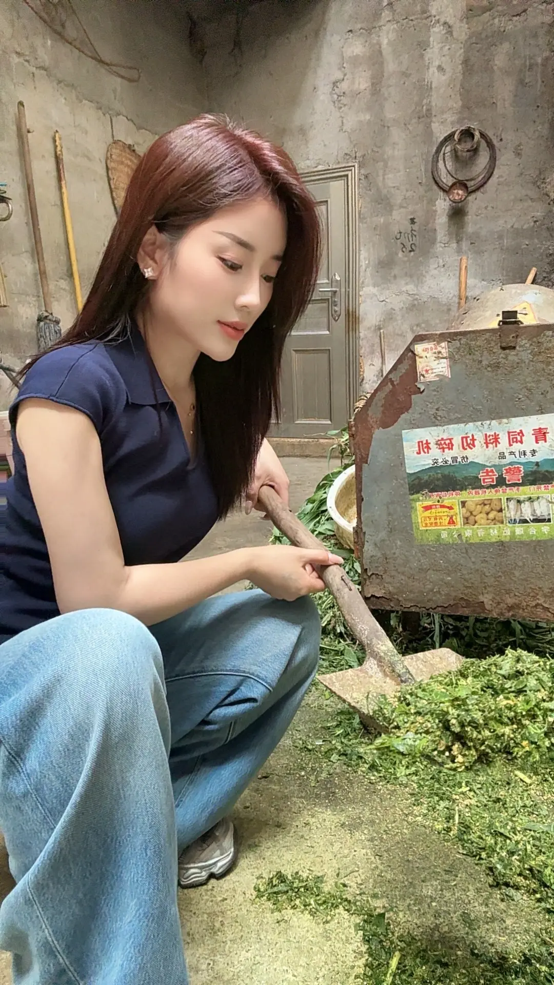 全世界都欠男人一个节日，一束鲜花