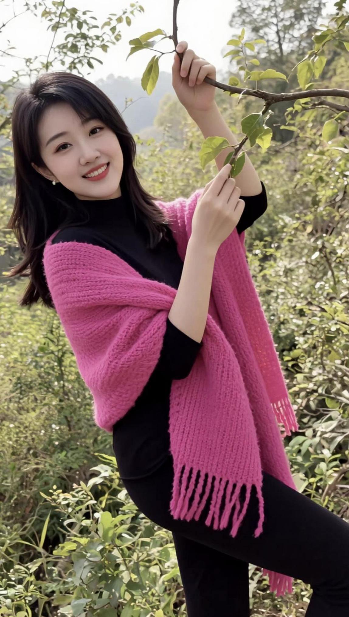 AI简约随拍 抖音ai创作