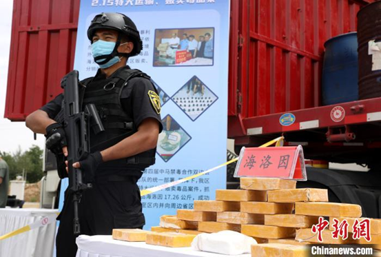 【毒品犯罪】端午避五毒，但还有一种毒更加可怕