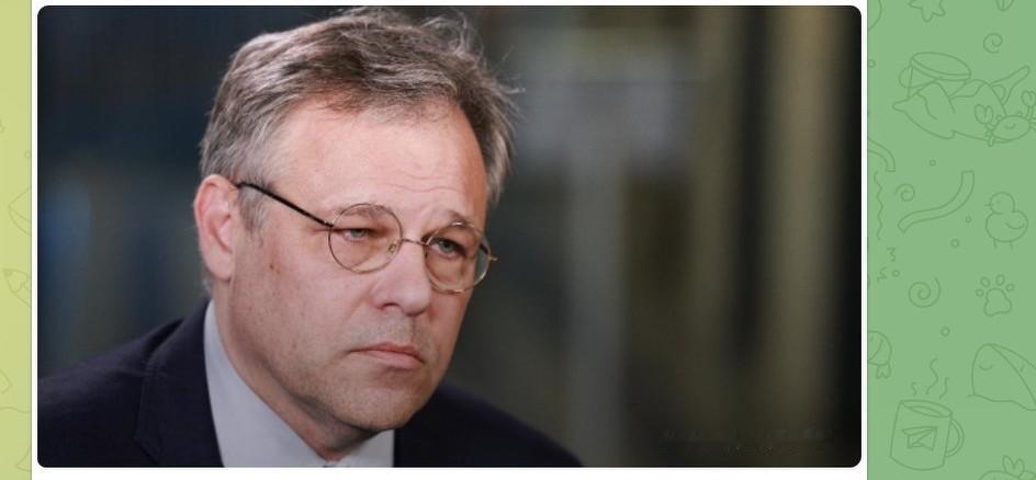 [彩虹]泽连斯基关于准备举行选举的声明，纯属傲慢的虚张声势与规则篡改 ，卢甘斯克