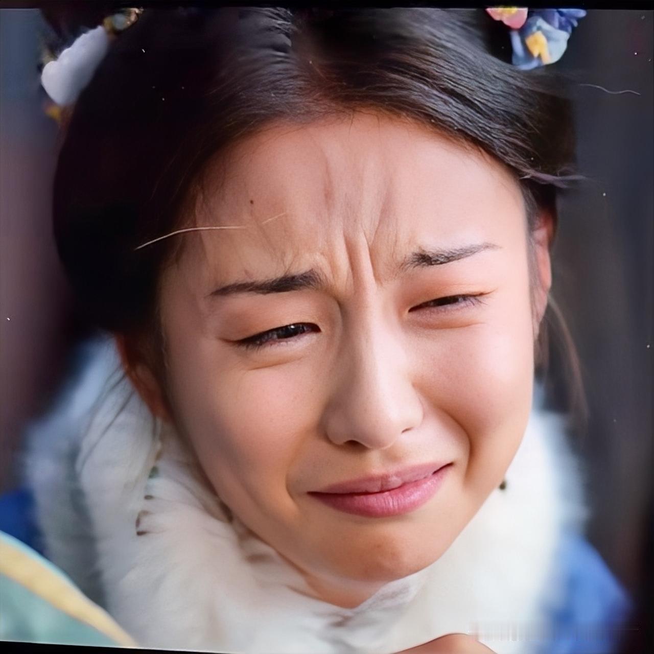 兰香如故你们看没？
我媳妇让我问问
这个“二弟妹”到底是咋回事？别人早都已经红着