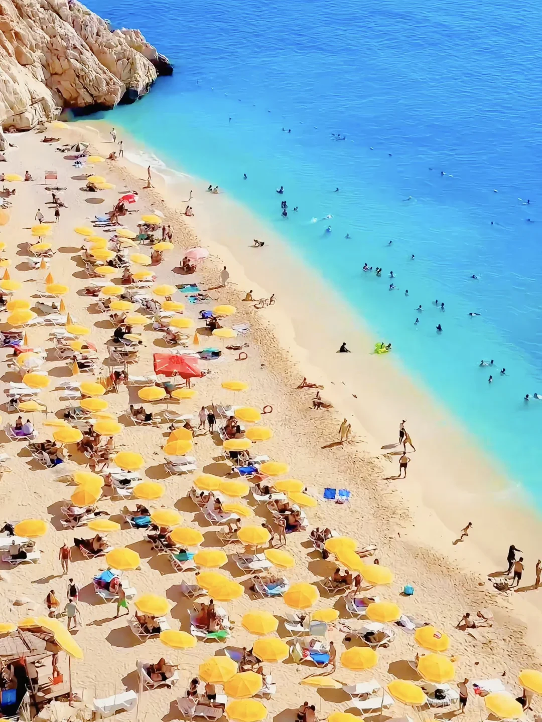 为了这18张Live，我特意飞了趟土耳其🇹🇷