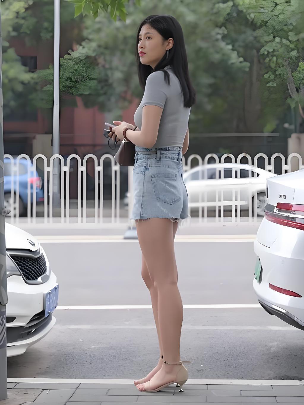 你觉得脸重要还是身材