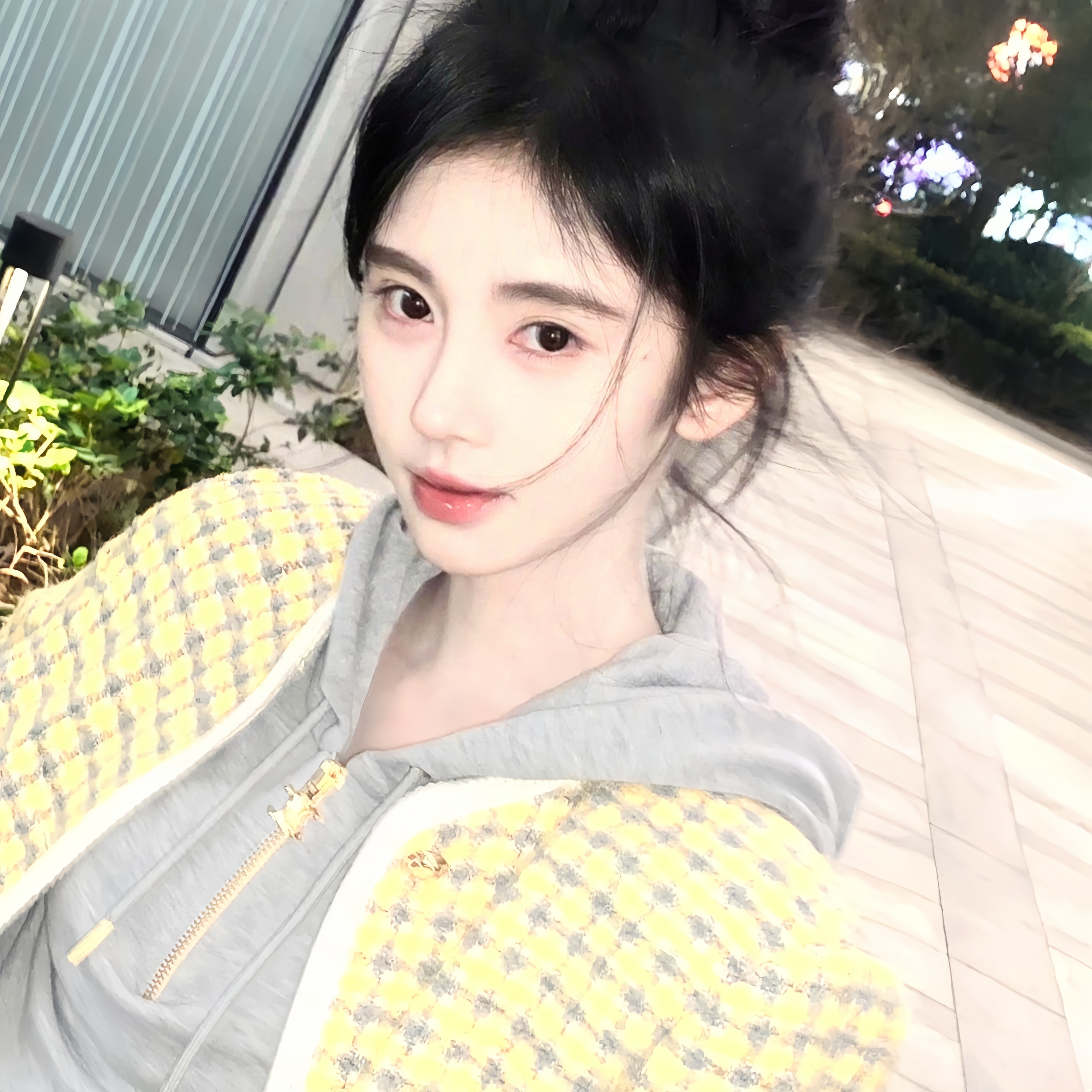 jjy鞠婧祎姜黎非jjy鞠婧祎千香或许你早就变了是我记忆中的你太好了