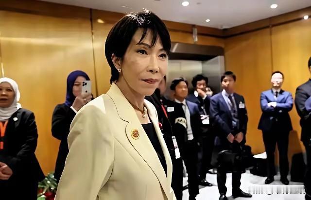 有人说，日本最近有点兴风作浪，其实，这话只说对了一半。事实上，日本一直在卧薪尝胆
