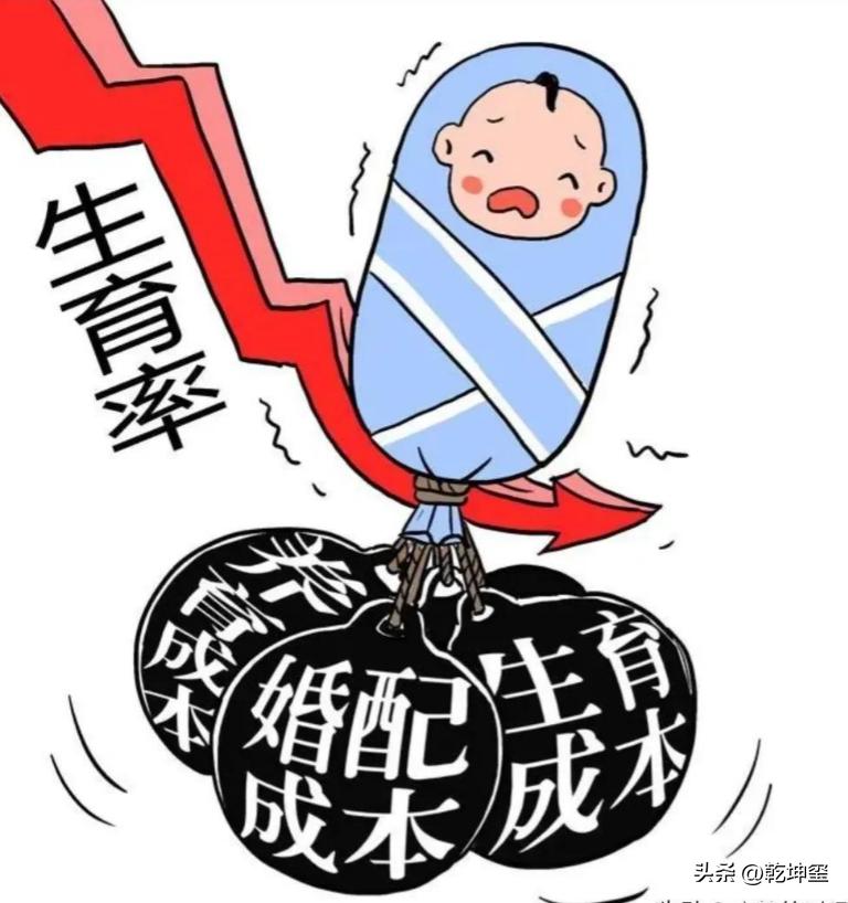 假如它实行了，人口会蹭蹭往上涨？
    有专家建议，为了人口平稳增长，妇女在育