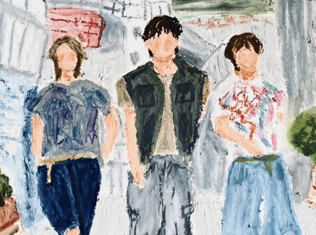 藤城F3 