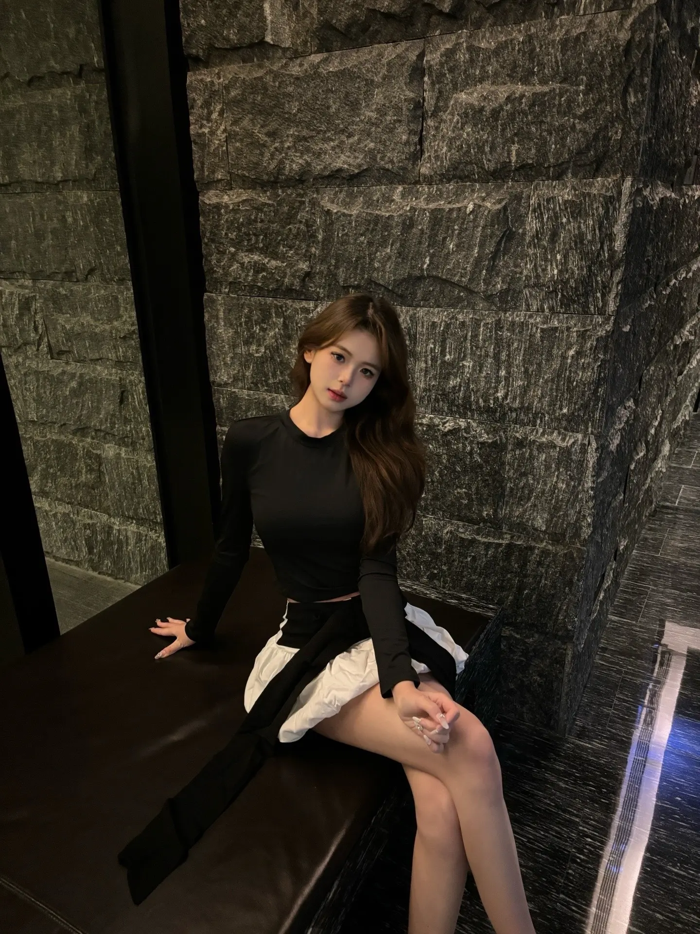 我爱胡思乱想 你能每天说爱我吗。